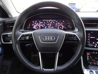 Audi A6 Allroad Quattro