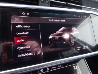 Audi A6 Allroad Quattro