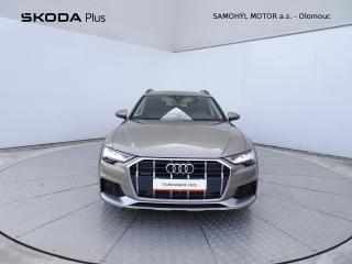 Audi A6 Allroad Quattro