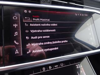 Audi A6 Allroad Quattro