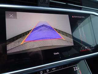 Audi A6 Allroad Quattro