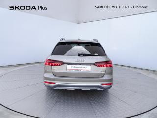 Audi A6 Allroad Quattro