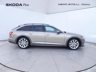 Audi A6 Allroad Quattro