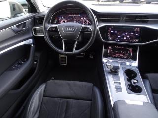 Audi A6 Allroad Quattro