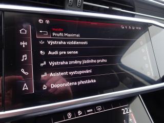 Audi A6 Allroad Quattro