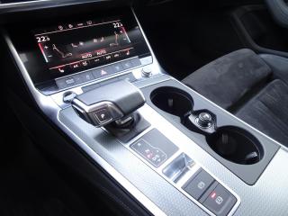 Audi A6 Allroad Quattro