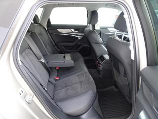 Audi A6 Allroad Quattro
