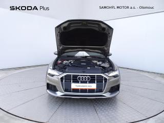 Audi A6 Allroad Quattro