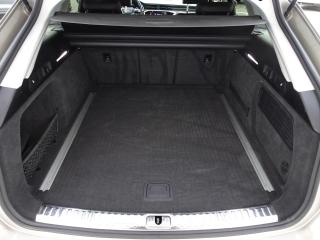 Audi A6 Allroad Quattro