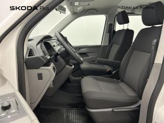 Volkswagen Transporter - skříňový vůz 