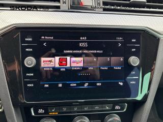Volkswagen Passat Alltrack