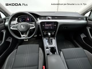 Volkswagen Passat Alltrack