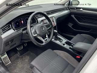 Volkswagen Passat Alltrack