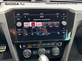 Volkswagen Passat Alltrack