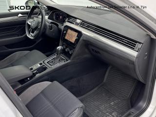 Volkswagen Passat Alltrack