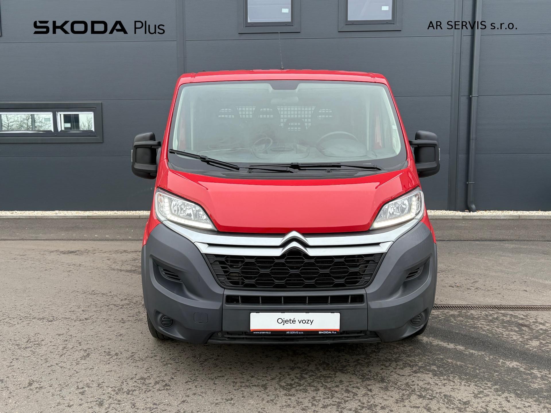 Citroën Jumper
