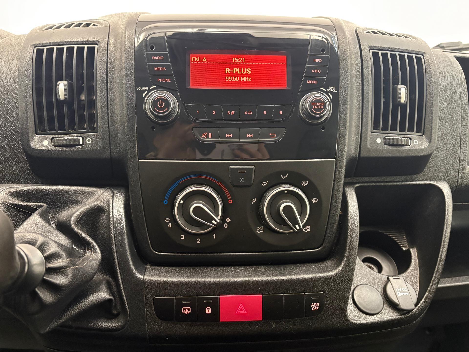 Citroën Jumper