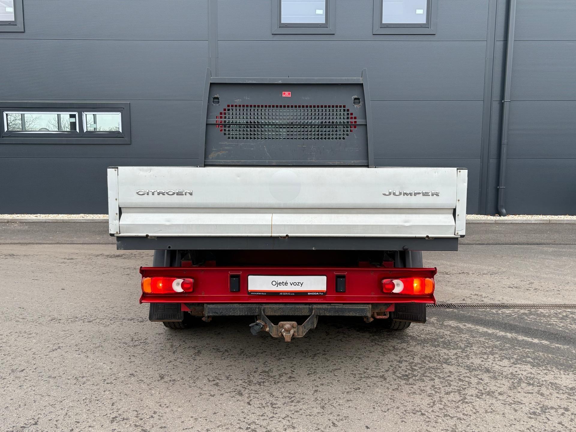 Citroën Jumper