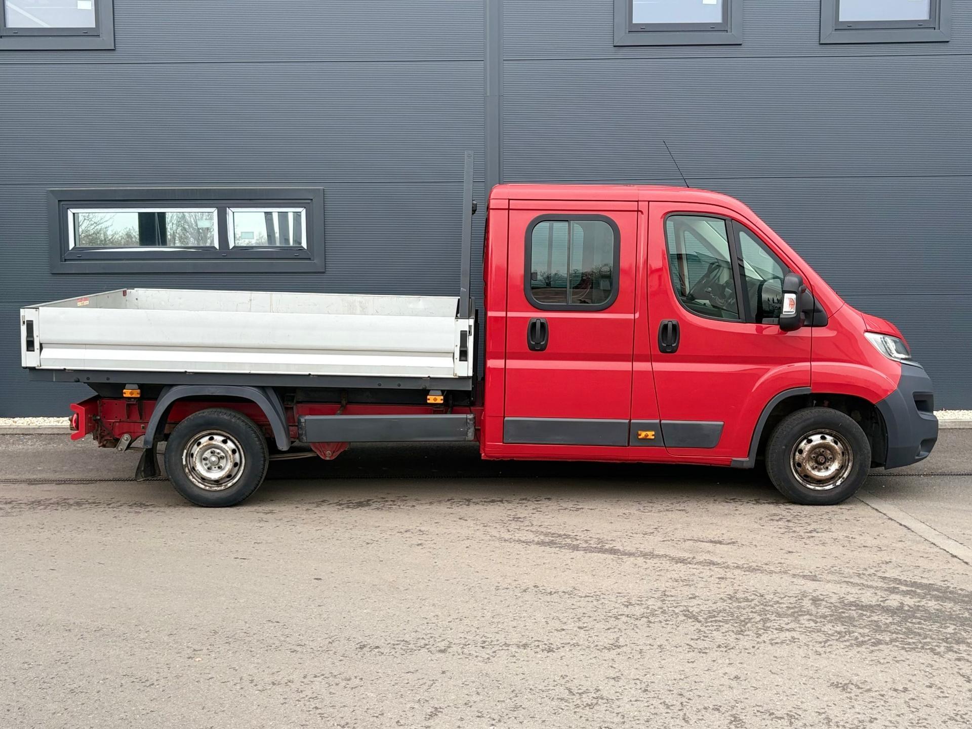 Citroën Jumper