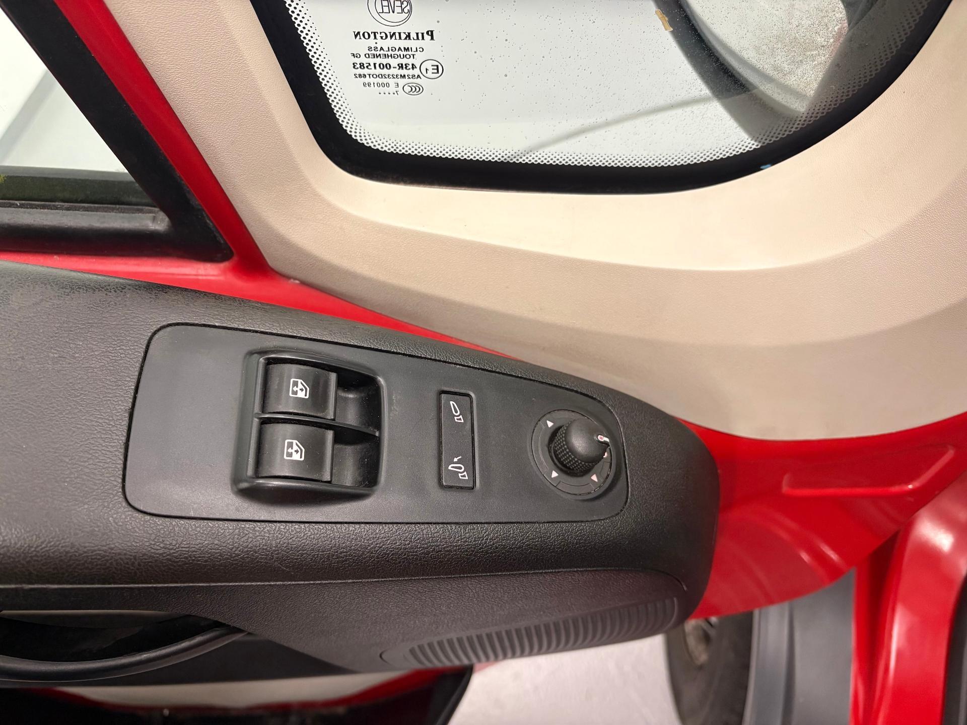 Citroën Jumper