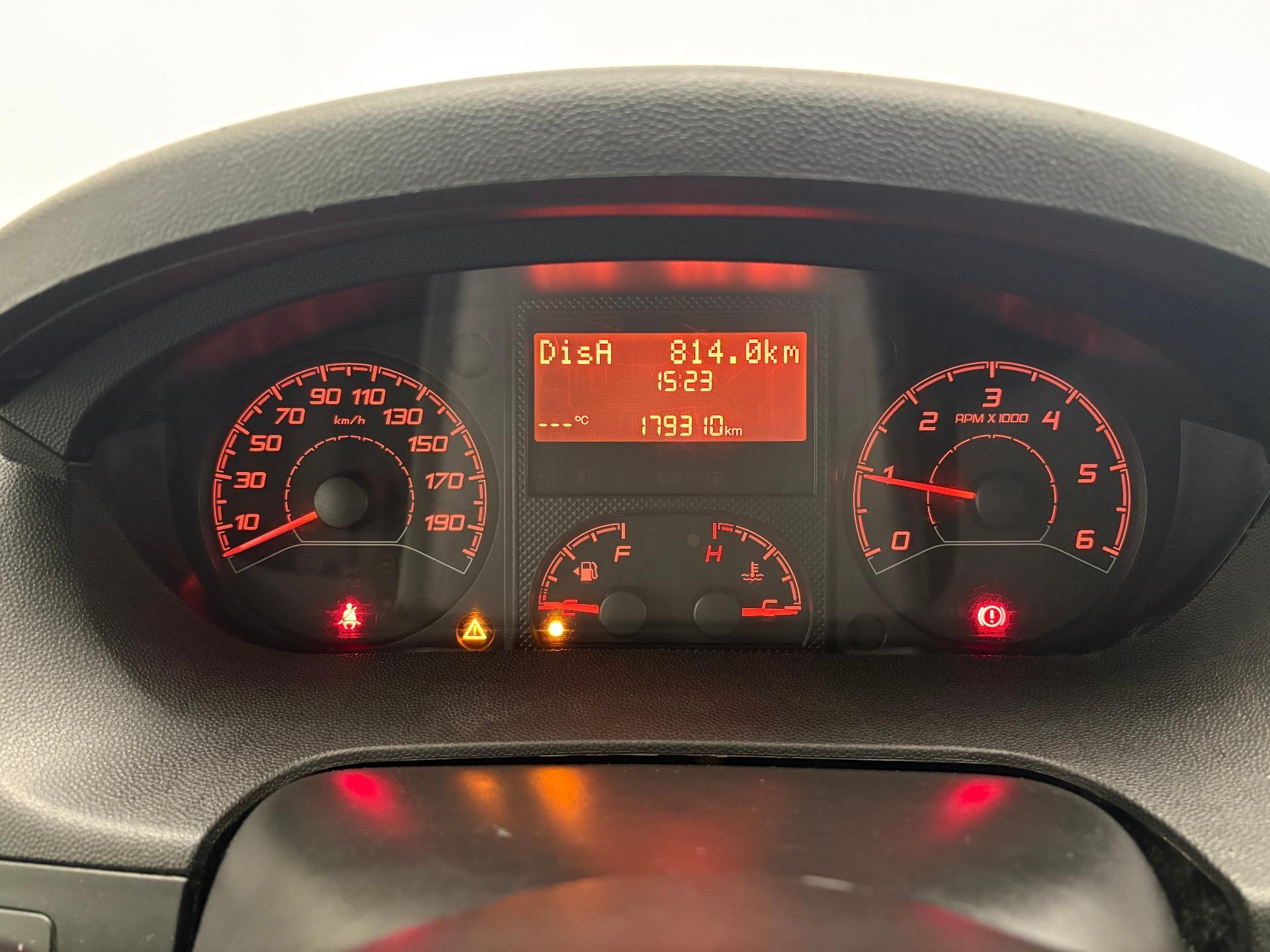 Citroën Jumper