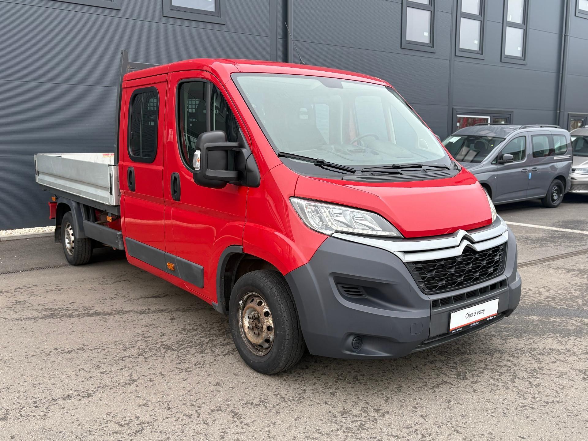 Citroën Jumper