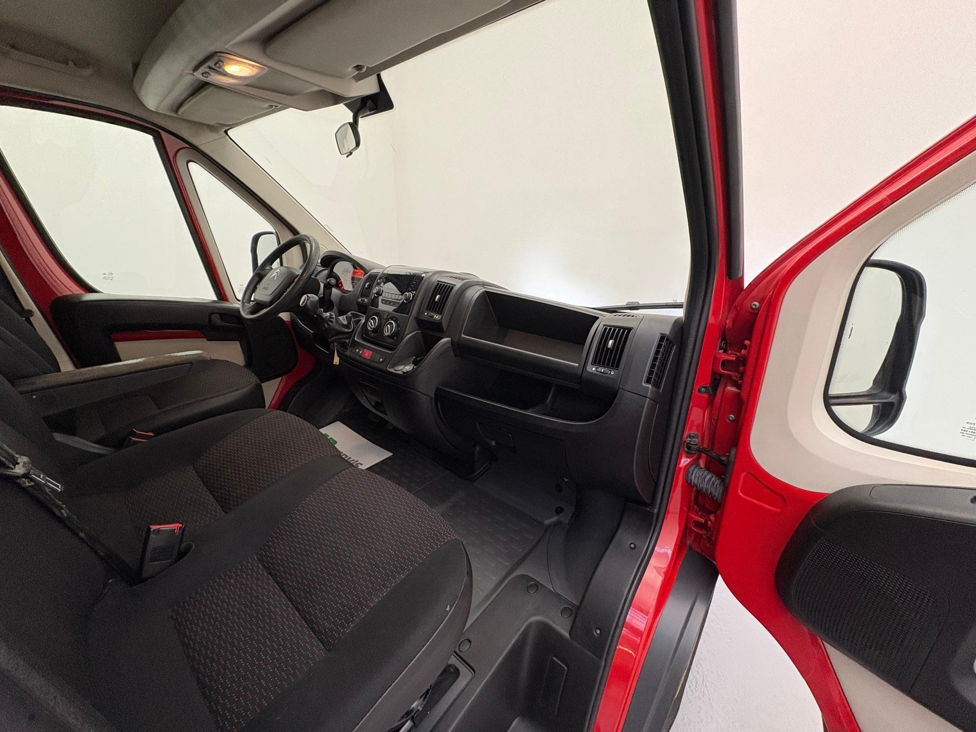 Citroën Jumper