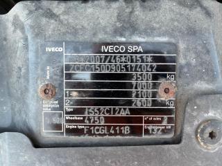 Iveco Daily