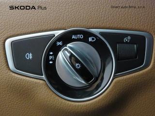 Mercedes-Benz Třídy E