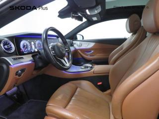 Mercedes-Benz Třídy E