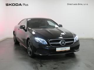 Mercedes-Benz Třídy E