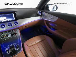 Mercedes-Benz Třídy E
