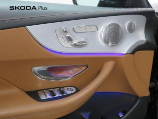 Mercedes-Benz Třídy E