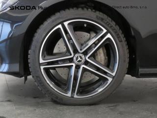 Mercedes-Benz Třídy E