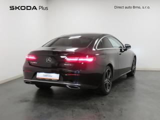 Mercedes-Benz Třídy E