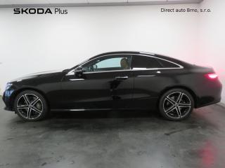 Mercedes-Benz Třídy E