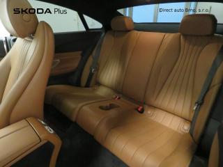 Mercedes-Benz Třídy E