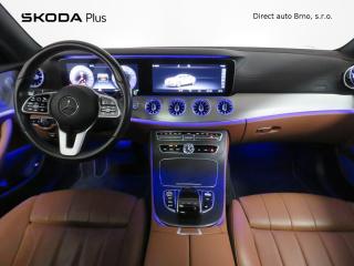 Mercedes-Benz Třídy E