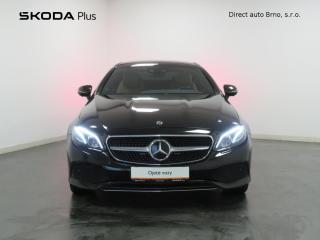 Mercedes-Benz Třídy E
