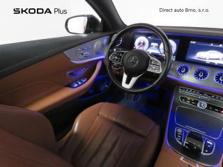 Mercedes-Benz Třídy E