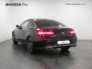 Mercedes-Benz Třídy E
