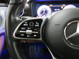 Mercedes-Benz Třídy E