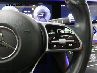 Mercedes-Benz Třídy E