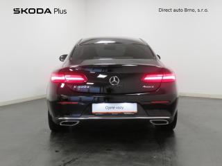 Mercedes-Benz Třídy E
