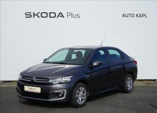 Citroën C-Elysée