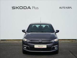 Citroën C-Elysée