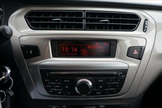 Citroën C-Elysée