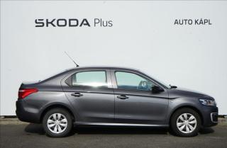 Citroën C-Elysée