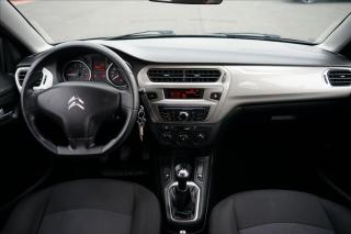 Citroën C-Elysée