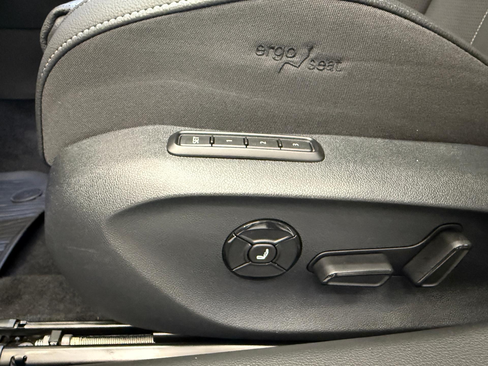 Škoda Superb iV